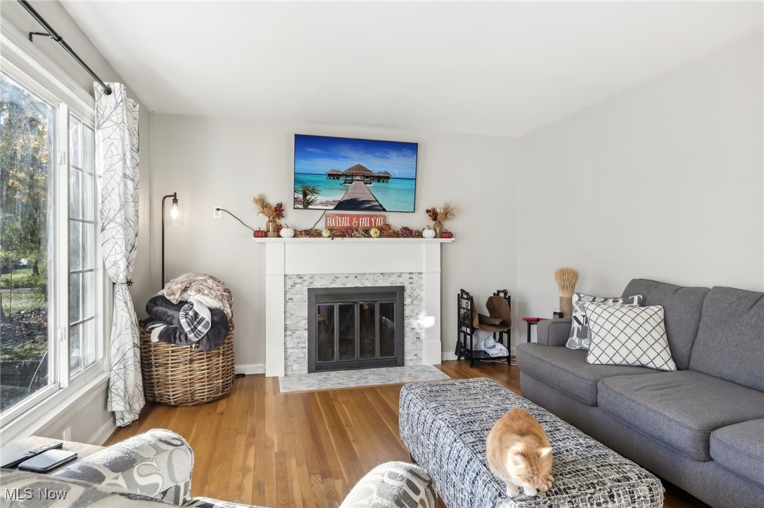 1949 Stabler Road Akron OH 44313