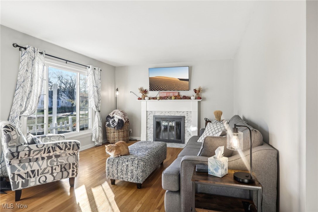 1949 Stabler Road Akron OH 44313