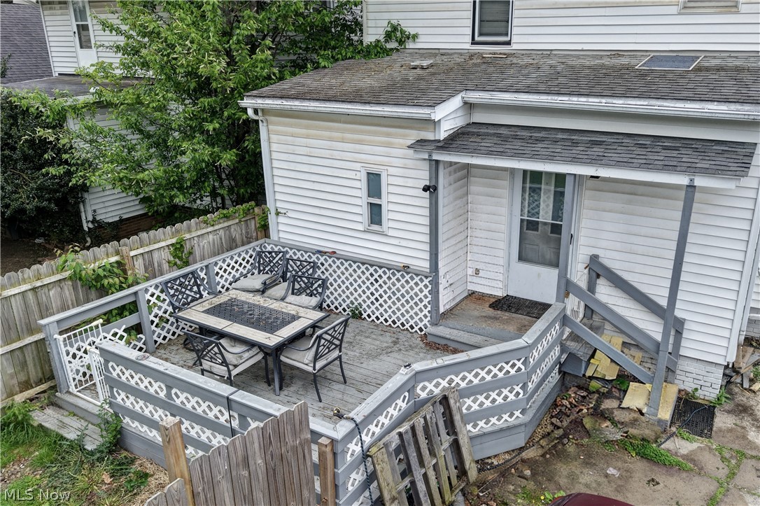 710 Roslyn Avenue SW Canton OH 44710