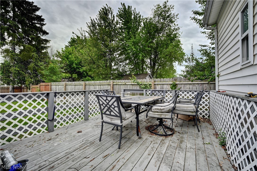 710 Roslyn Avenue SW Canton OH 44710