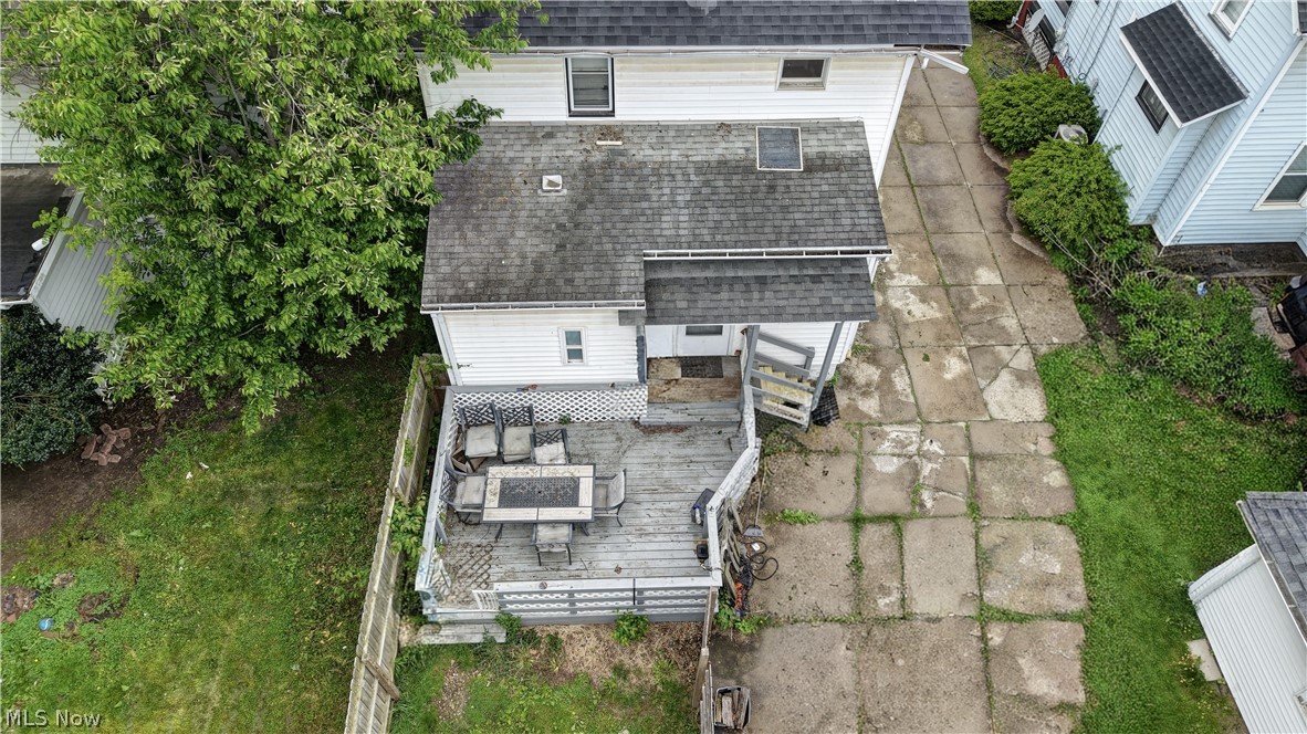 710 Roslyn Avenue SW Canton OH 44710