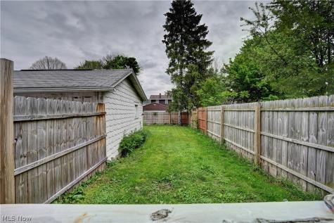 710 Roslyn Avenue SW Canton OH 44710