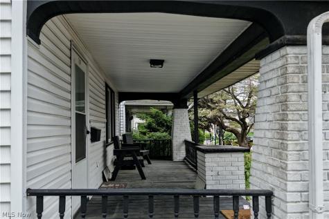 710 Roslyn Avenue SW Canton OH 44710