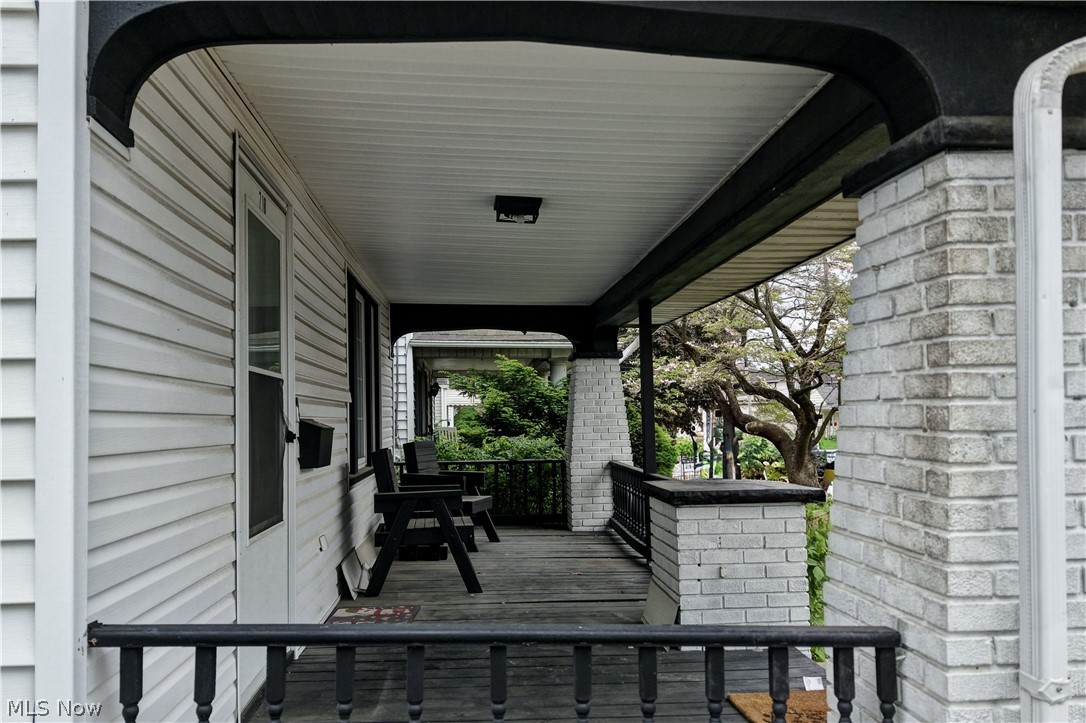 710 Roslyn Avenue SW Canton OH 44710