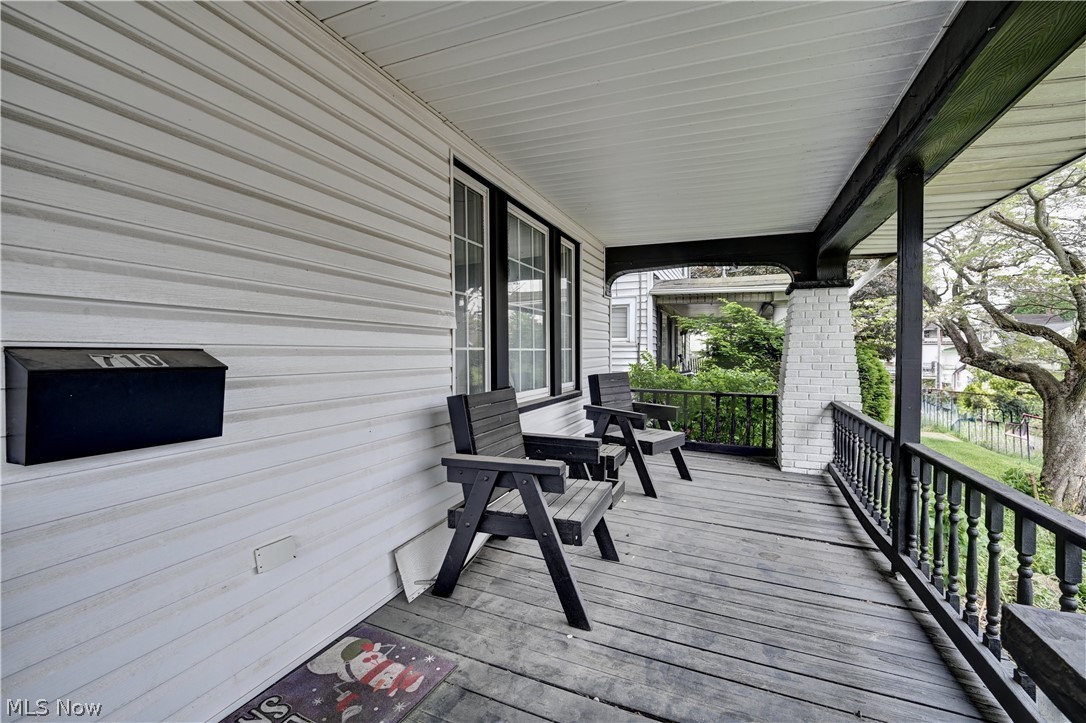 710 Roslyn Avenue SW Canton OH 44710