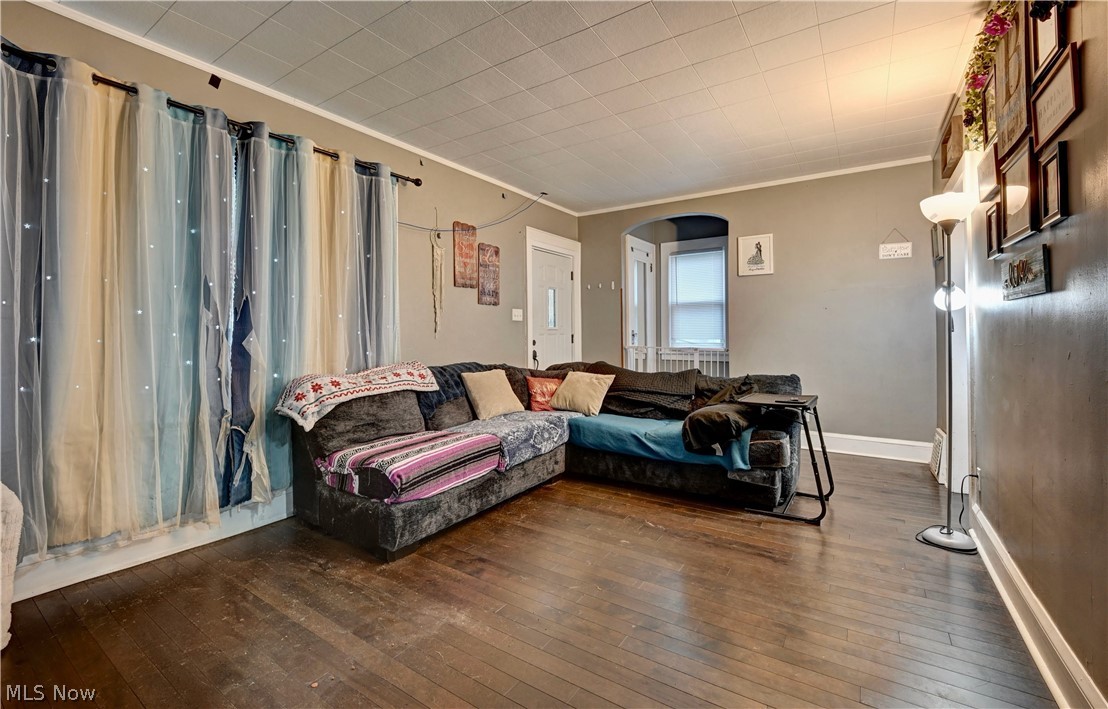 710 Roslyn Avenue SW Canton OH 44710