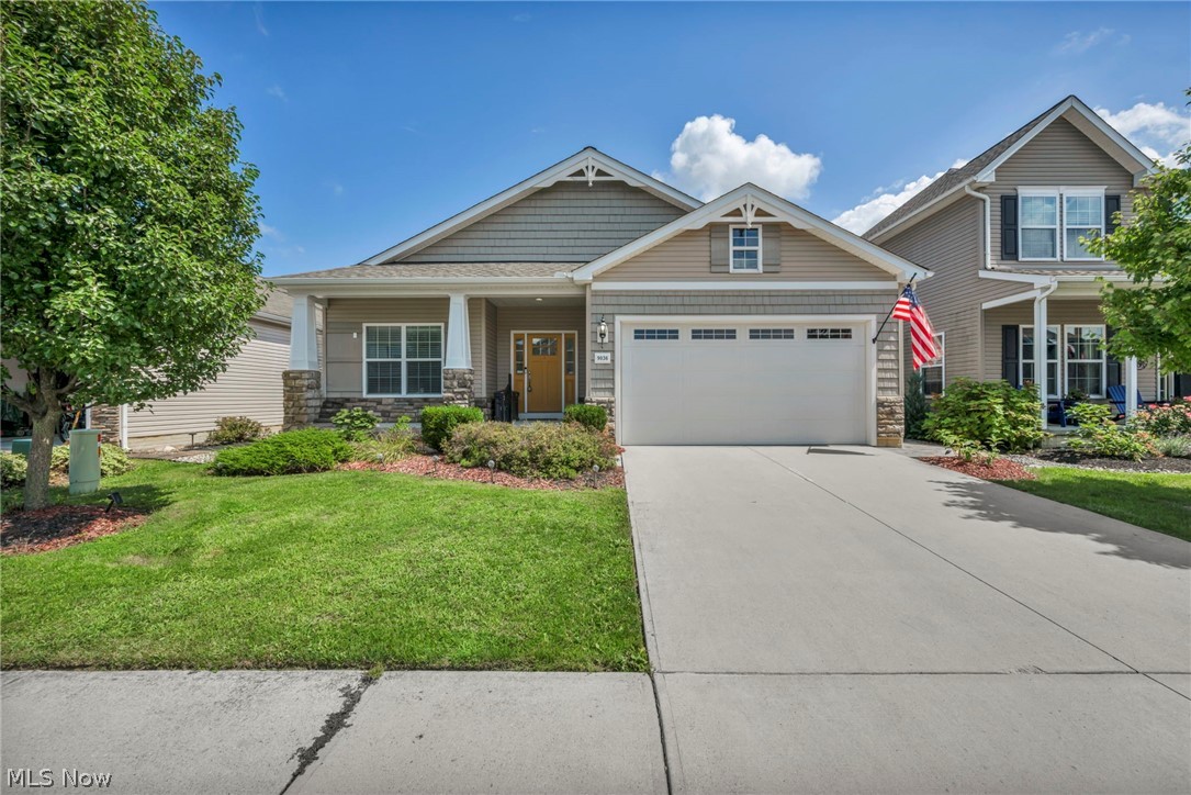 9036 Morgan Circle North Ridgeville OH 44039