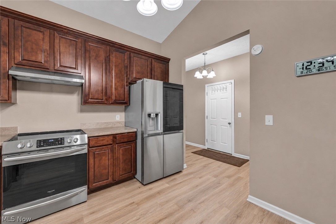 9036 Morgan Circle North Ridgeville OH 44039