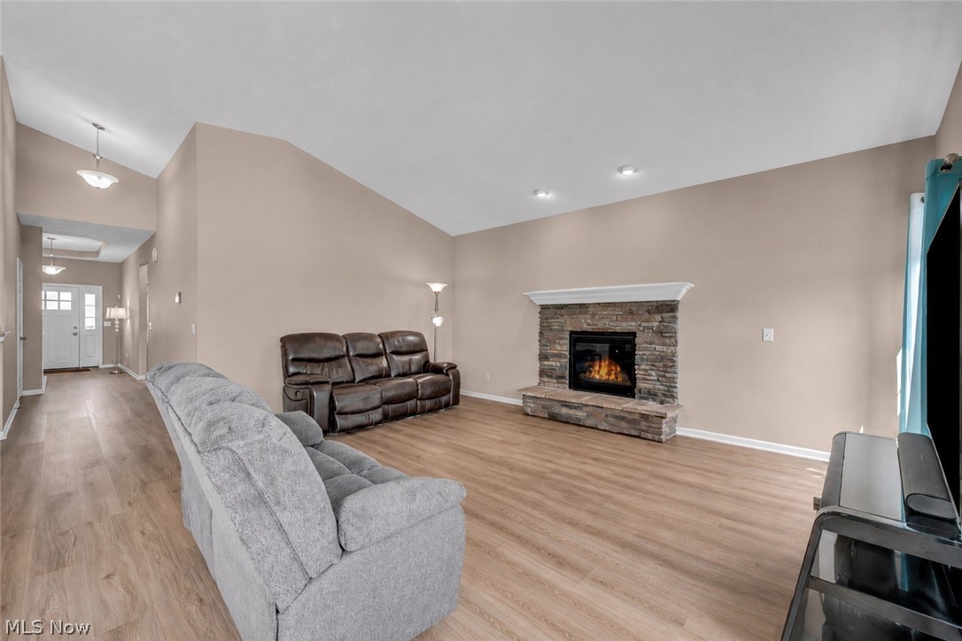 9036 Morgan Circle North Ridgeville OH 44039