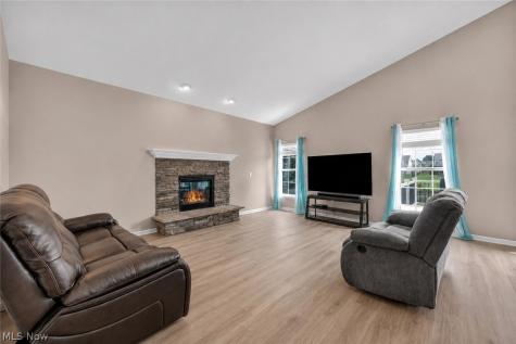 9036 Morgan Circle North Ridgeville OH 44039