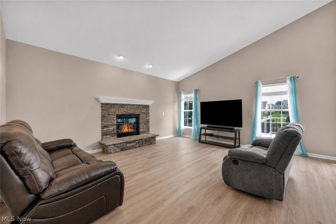 9036 Morgan Circle North Ridgeville OH 44039