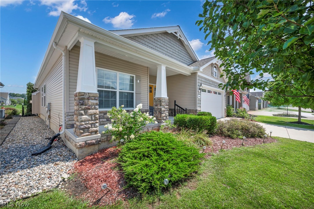 9036 Morgan Circle North Ridgeville OH 44039