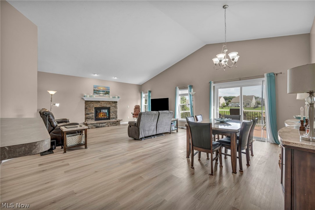 9036 Morgan Circle North Ridgeville OH 44039