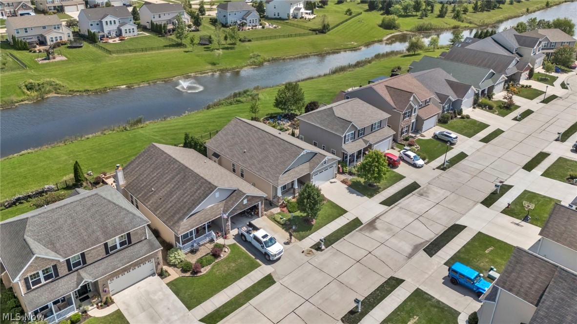 9036 Morgan Circle North Ridgeville OH 44039