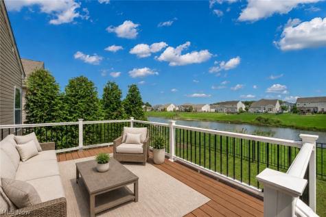 9036 Morgan Circle North Ridgeville OH 44039