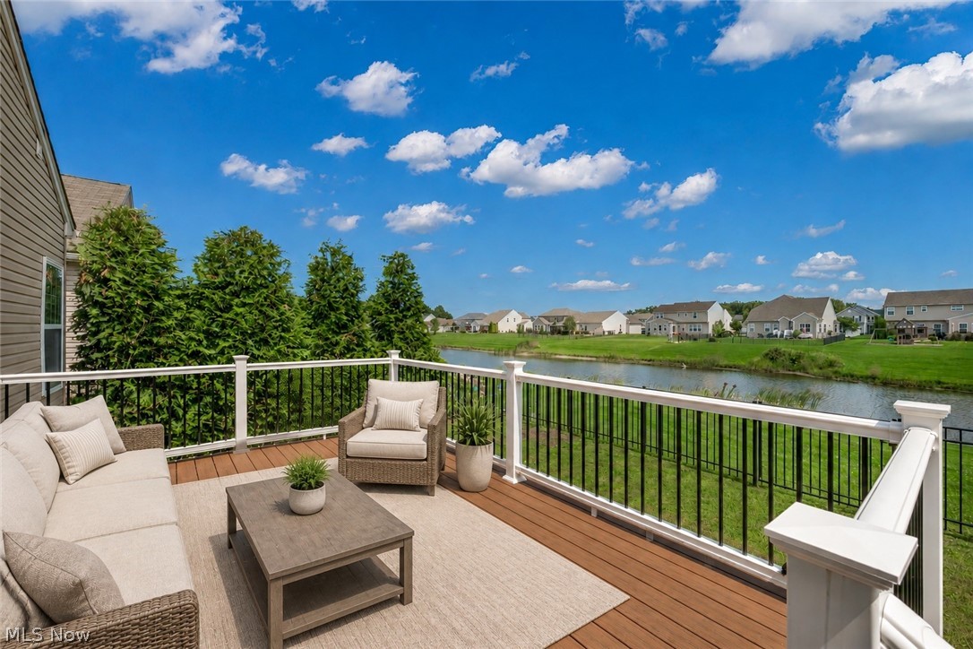 9036 Morgan Circle North Ridgeville OH 44039