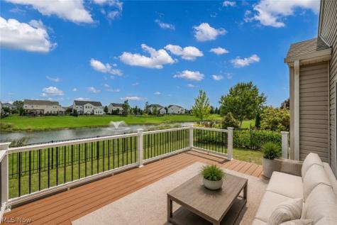 9036 Morgan Circle North Ridgeville OH 44039