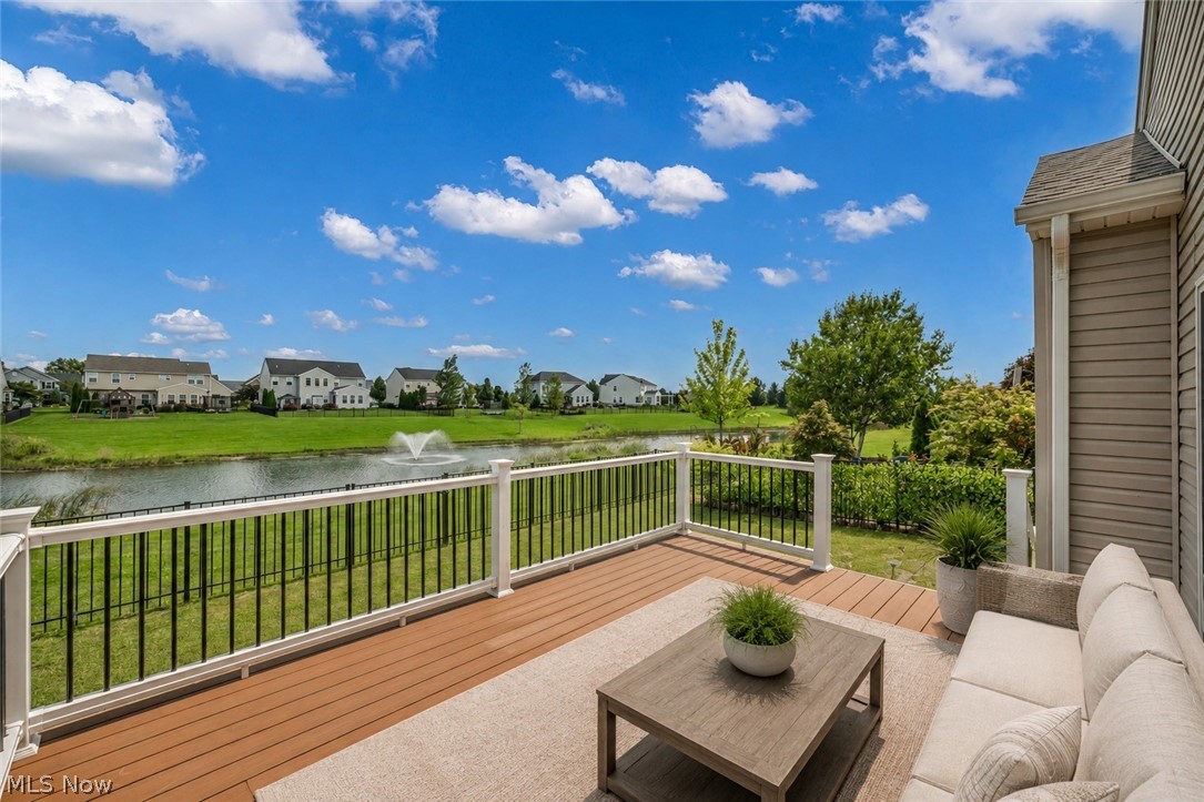 9036 Morgan Circle North Ridgeville OH 44039