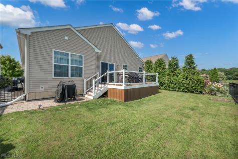 9036 Morgan Circle North Ridgeville OH 44039