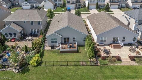 9036 Morgan Circle North Ridgeville OH 44039