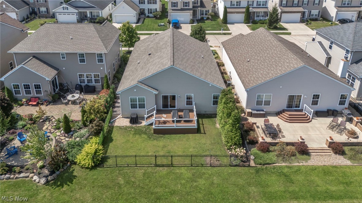 9036 Morgan Circle North Ridgeville OH 44039