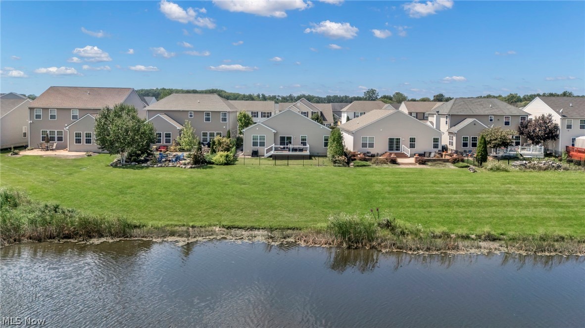 9036 Morgan Circle North Ridgeville OH 44039