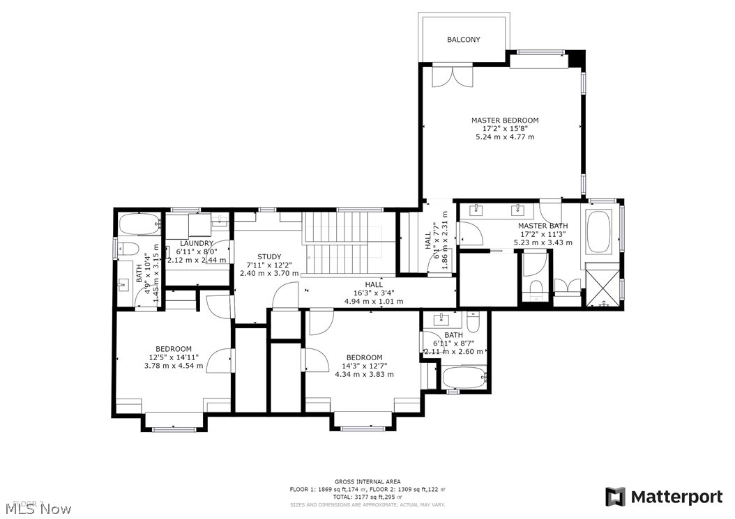 9036 Morgan Circle North Ridgeville OH 44039