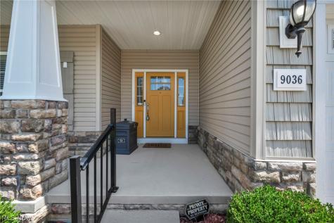 9036 Morgan Circle North Ridgeville OH 44039