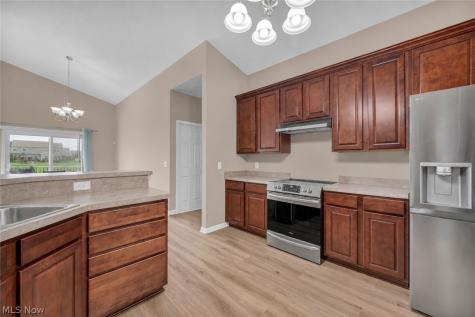 9036 Morgan Circle North Ridgeville OH 44039
