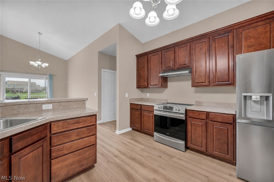 9036 Morgan Circle North Ridgeville OH 44039
