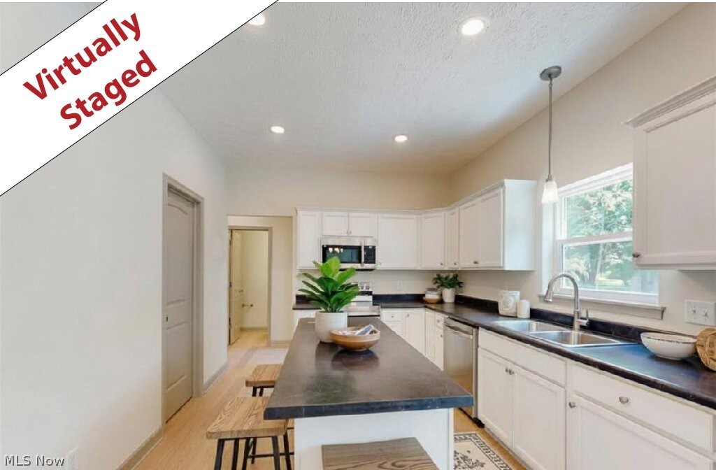115 Deerfield Drive Madison OH 44057