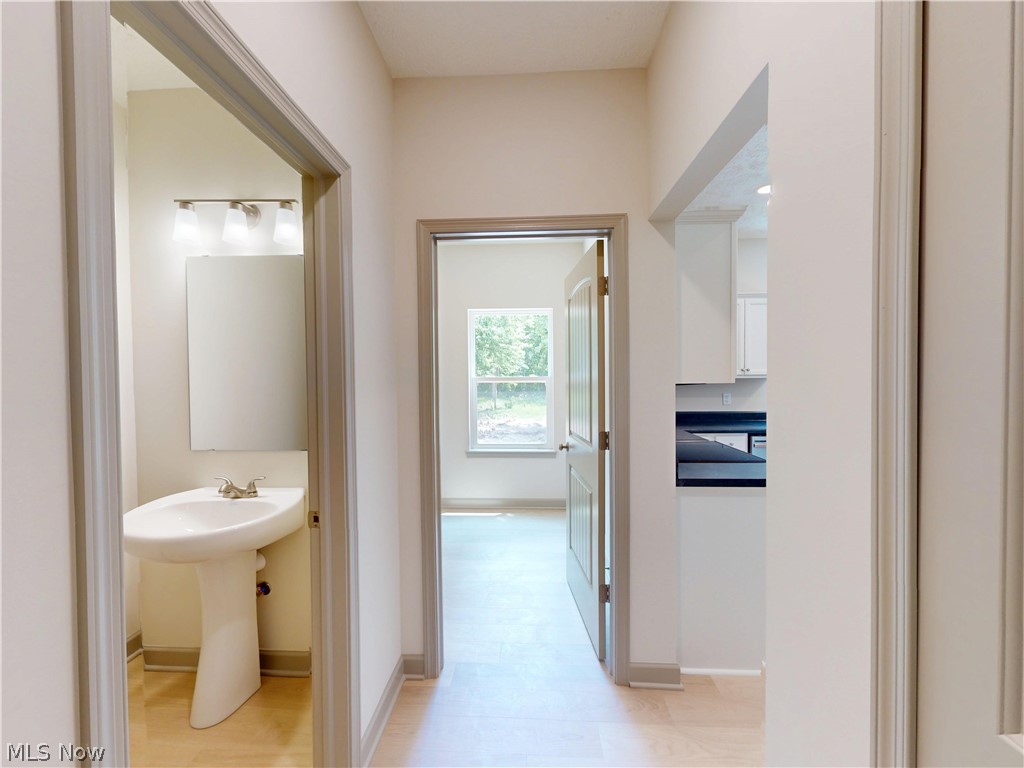115 Deerfield Drive Madison OH 44057