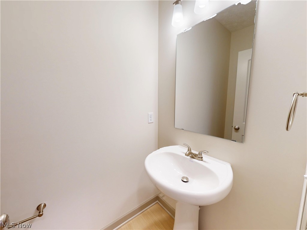 115 Deerfield Drive Madison OH 44057