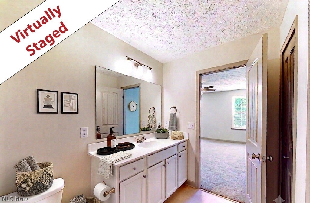 115 Deerfield Drive Madison OH 44057