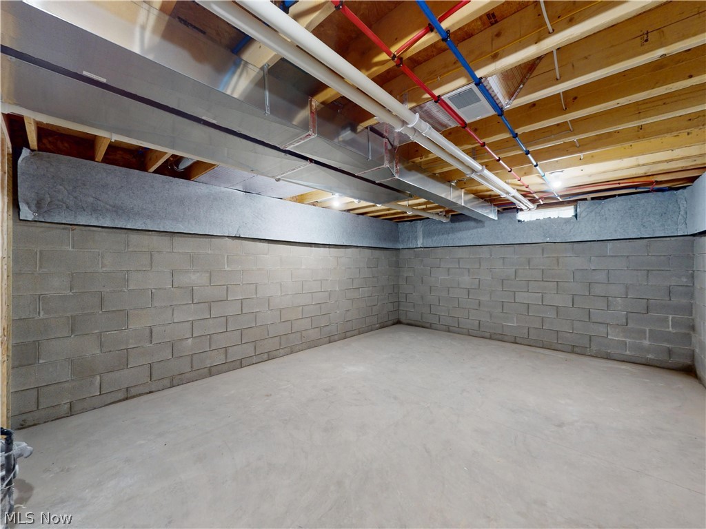 115 Deerfield Drive Madison OH 44057