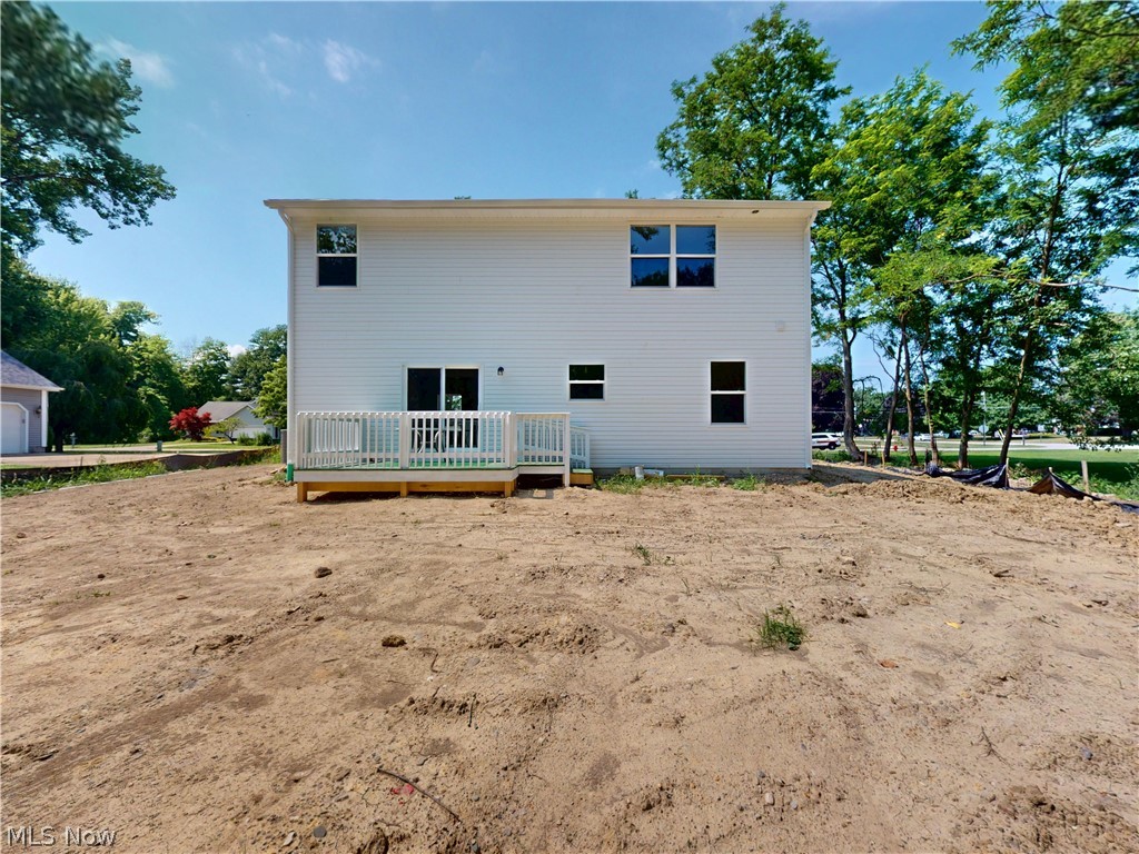 115 Deerfield Drive Madison OH 44057