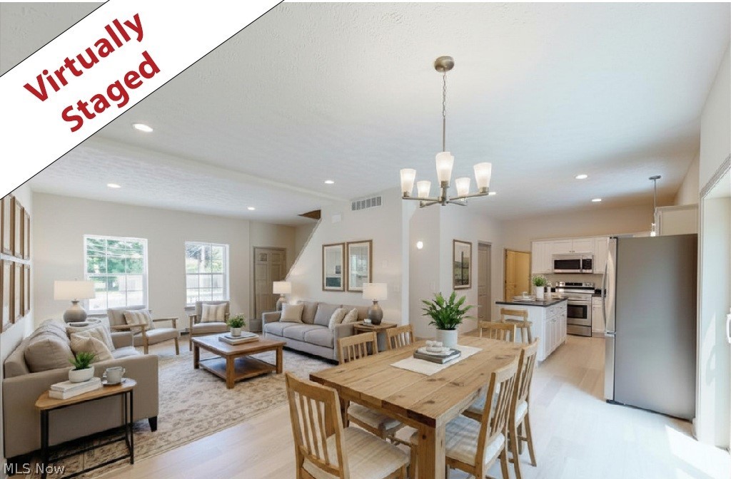 115 Deerfield Drive Madison OH 44057