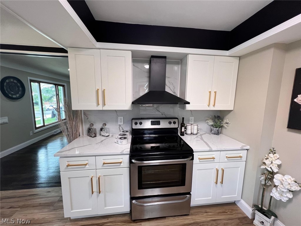 5670 Cumberland Drive Garfield Heights OH 44125