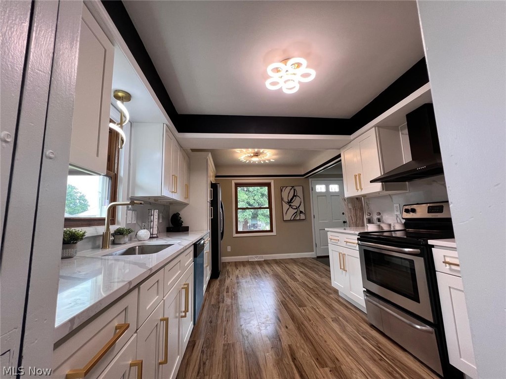5670 Cumberland Drive Garfield Heights OH 44125