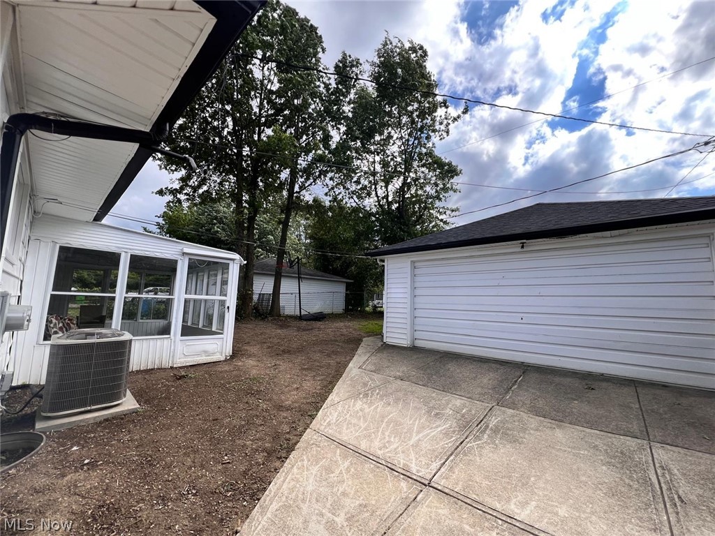 5670 Cumberland Drive Garfield Heights OH 44125