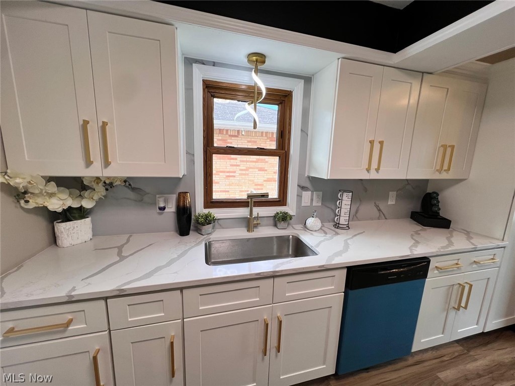 5670 Cumberland Drive Garfield Heights OH 44125