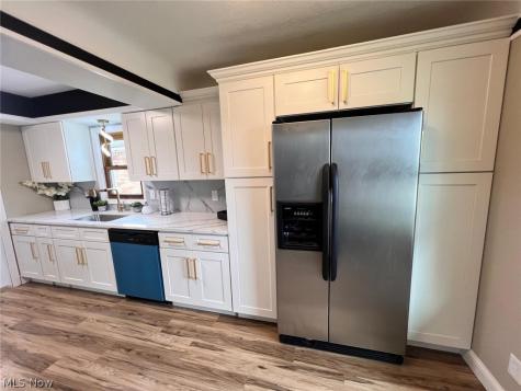 5670 Cumberland Drive Garfield Heights OH 44125