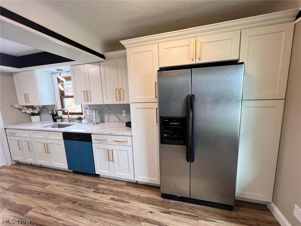5670 Cumberland Drive Garfield Heights OH 44125