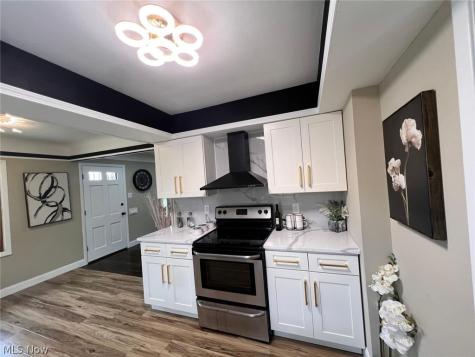 5670 Cumberland Drive Garfield Heights OH 44125