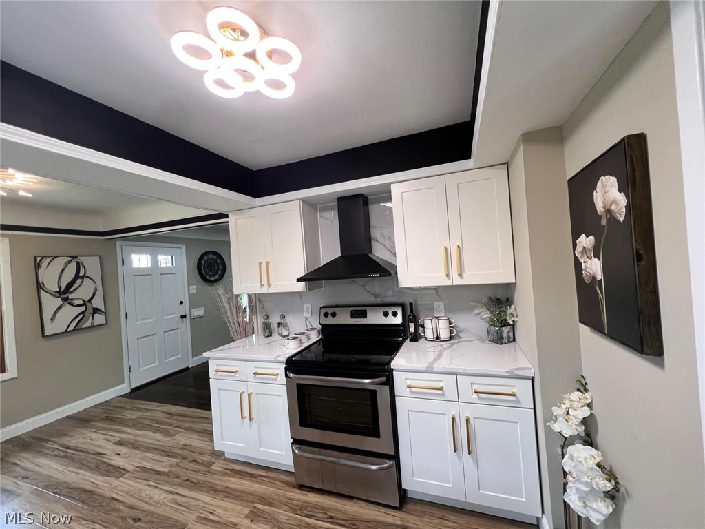 5670 Cumberland Drive Garfield Heights OH 44125