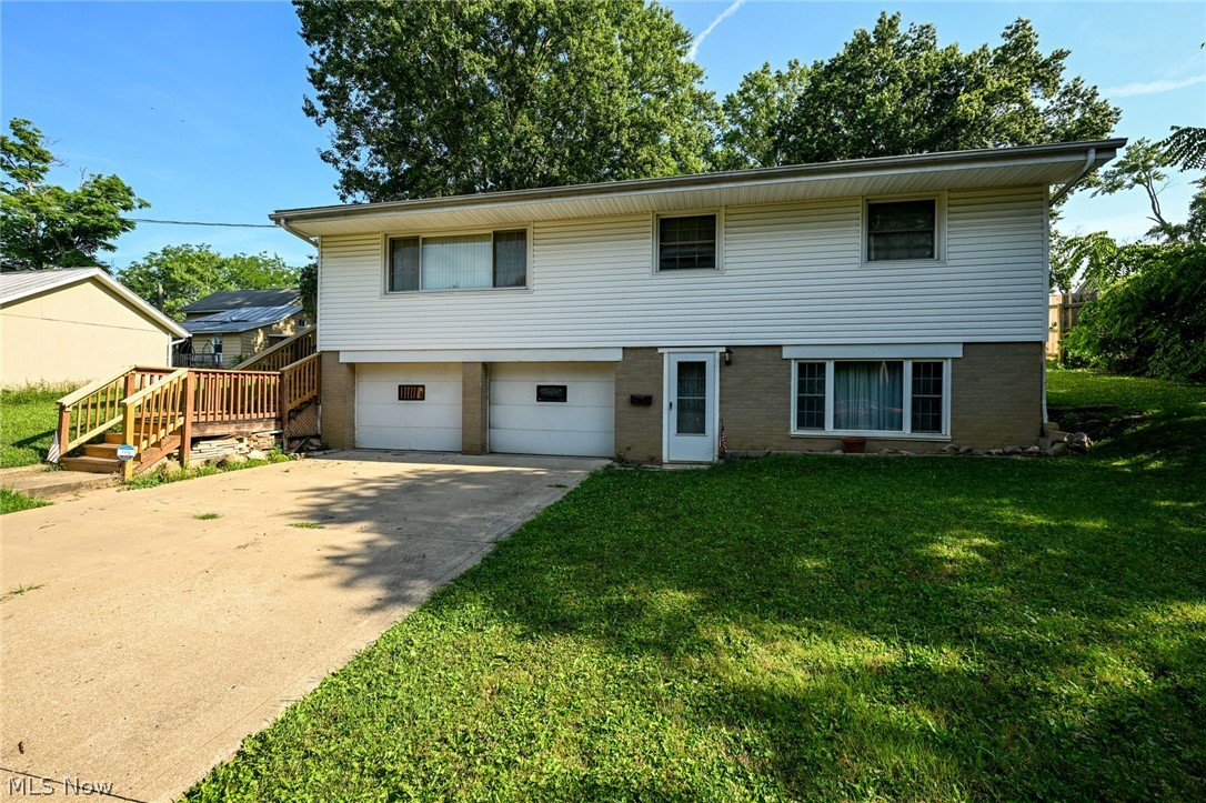 110 Schempp Street Lodi OH 44254