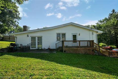 110 Schempp Street Lodi OH 44254
