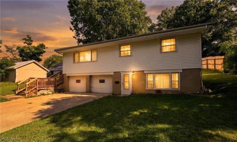 110 Schempp Street Lodi OH 44254