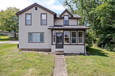 247 Milan Street N Canal Fulton OH 44614