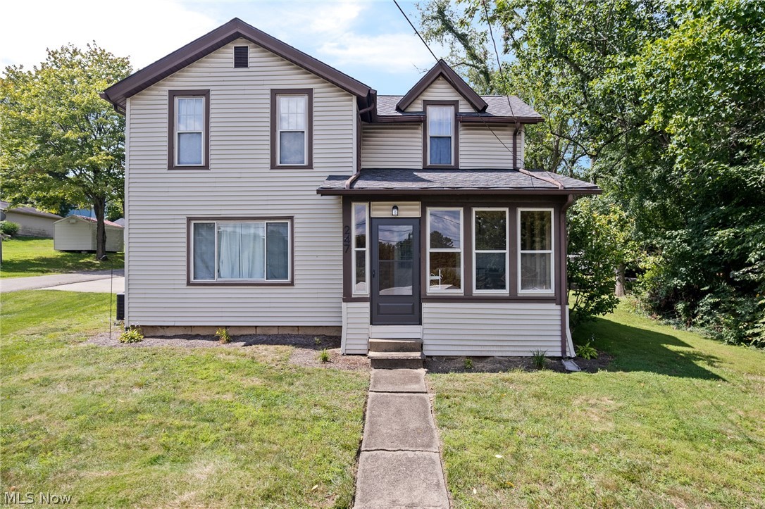 247 Milan Street N Canal Fulton OH 44614
